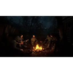 Гра S.T.A.L.K.E.R. 2: Heart of Chernobyl для PS5 (UA) [159781] - мініатюра 5