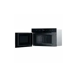 Мікрохвильова піч Whirlpool WMN571BX - мініатюра 3