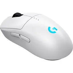 Мышь Logitech G Pro 2 Lightspeed Wireless White (910-007302/910-007304) [118109] - миниатюра 2