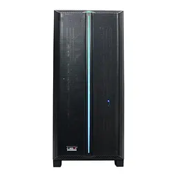 Робоча станція Power Up Desktop #738 Ryzen 9 9950x/32 GB/SSD 2TB/GeForce RTX 5060Ti 8 Gb - мініатюра 3