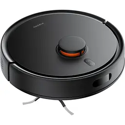 Робот-пилосос Xiaomi Robot Vacuum S20 Black [113719] - мініатюра 4