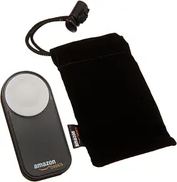 Бездротове дистанційне керування камерою Amazon Basics - мініатюра 4