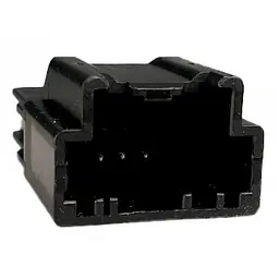 Перехідна рамка Ford Transit, Tourneo Connect AWM 981-01-101 - мініатюра 6