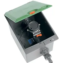 Коробка Gardena V1 для клапану для поливу (01254-29.000.00) - мініатюра 4
