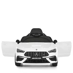 Дитячий електромобіль Bambi Машина M 6292EBLR-1 до 30 кг - мініатюра 4