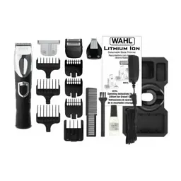 Машинка для стрижки Moser 09854-616 - мініатюра 4
