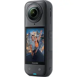 Екшн-камера Insta360 X5 (CINSAAHA_X501) - мініатюра 2