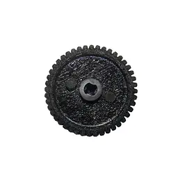 Шестерня кавоварки (з отворами для магнітів) Rheavendors KAFFEE PARTNER multibona 2/minibona2 - мініатюра 3