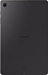 Планшет Samsung Galaxy Tab S6 Lite 2024 4/128GB Wi-Fi Grey (SM-P620NZAE) - мініатюра 3