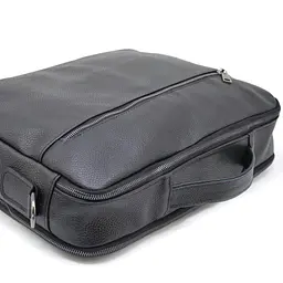Рюкзак шкіряний TARWA 29х39х9 см nsa0001355 - мініатюра 6