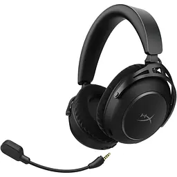 Навушники HyperX Cloud Alpha 2 Wireless Black (AJ5C7AA) - мініатюра 5