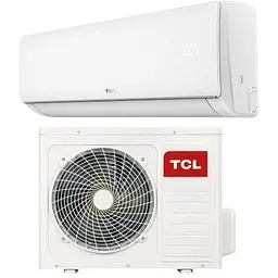 Кондиціонер TCL TAC-24CHSA/XAB1 On-Off R32 WI-FI Ready