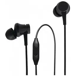 Навушники Mi In-Ear Headphones Basic ZBW4354TY ZBW4354TY - мініатюра 3