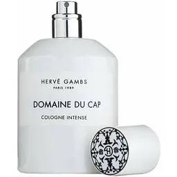 Одеколон оригінал тестер Herve Gambs Domaine du Cap 100 мл