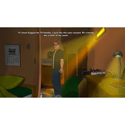 Ключ активації Microsoft Scott Whiskers in: the Search for Mr. Fumbleclaw для Xbox One/Series S/X - мініатюра 2