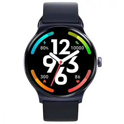 Смарт-годинник Haylou Solar Lite LS05L Blue