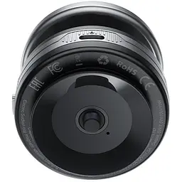 Автотримач із БЗУ E29 Magnetic Wireless Charging Auto Fix 15W Metal gray Acefast teh0029291 - мініатюра 3
