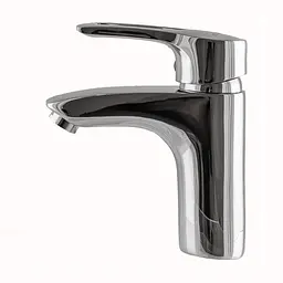 Змішувач для умивальника Globus Lux SEVA GLSV-0101 - мініатюра 2