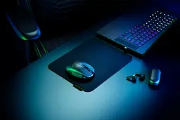 Миша Razer Orochi V2 Wireless Black (RZ01-03730100-R3G1) USB - мініатюра 6