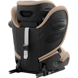 Автокрісло Cybex Pallas G3 Plus Almond Beige (9525000955) - мініатюра 5