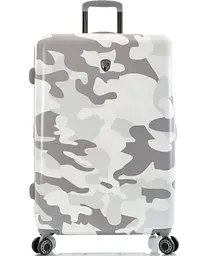 Валіза Heys White Camo (L) (13126-3045-30) 930181 - мініатюра 2