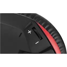 Ігрові навушники REAL-EL GDX-7790 Black (EL124100054) [112566] - мініатюра 11