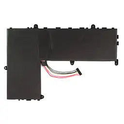Акумулятор для ноутбука Asus C21N1414 (X205TA, F205TA series) 7.6V 4900 mAh 38Wh Black (0B200-01240000) - мініатюра 3