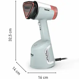 Відпарювач Tefal AeroSteam (DT9814F0) - мініатюра 2