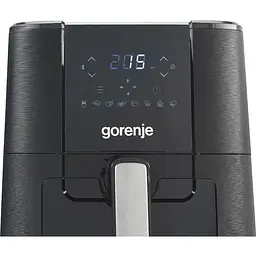 Мультипіч Gorenje AF1350DWB (896841) - мініатюра 3