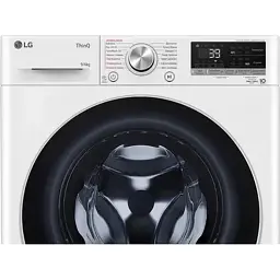 Прально-сушильна машина LG F4V7VG1W - мініатюра 15