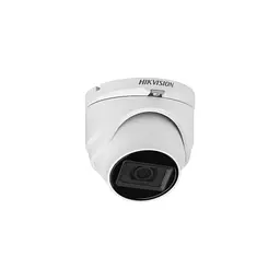 Камера відеоспостереження Hikvision DS-2CE76D0T-ITMFS (2.8) - мініатюра 3
