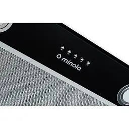 Витяжка Minola HBI 5622 BL 1000 LED (повновбудована) - мініатюра 5