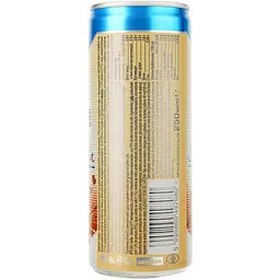 Енергетичний безалкогольний напій Hell Energy Сoffee Slim Latte 250 мл - мініатюра 2