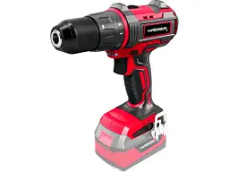 Шуруповерт Haisser CD-260HBC