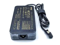 Блок живлення для Asus ROG Zephyrus G14 GA403 GA403UU-QS095X -QS094X (20V 9A 180W (6.0x3.7))(без кабелю) - мініатюра 3