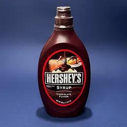 Шоколадный сироп Hershey's 680 г