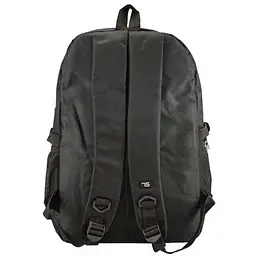 Рюкзак для ноутбука Semi Line 15.6" L2048 21L Black (L2048-1) - мініатюра 3