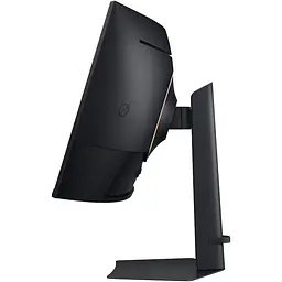 Монітор 40" Samsung Odyssey G7 Curved (LS40FG756EIXUA) 5120х2160 (5K2K) VA 180 Hz - мініатюра 7