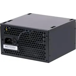 Блок живлення Vinga 400W ОЕМ (PSU-400-12 black) - мініатюра 5
