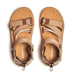 Сандалі Merrell Speed Fusion Web RMX Wmn 38 Помаранчевий (1054-036.1636) - мініатюра 5