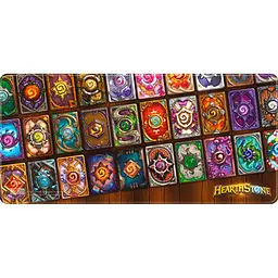 Ігрова поверхня FS Holding Hearthstone Cardbacks XL (FBLMPHSCARDBK21XL) [169642]
