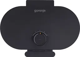 Вафельниця Gorenje WM1200B - мініатюра 4