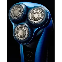 Електрична бритва Remington X7 Limitless X XR1775 чорно-синя (41237560100) - мініатюра 5