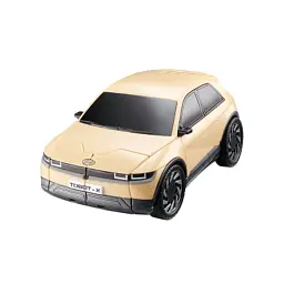 Трансформер Tobot S5 X (301148) - мініатюра 5