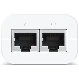 Адаптер PoE Ubiquiti (U-PoE) - мініатюра 4