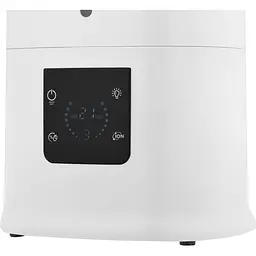 Зволожувач повітря Ardesto 6.5 л білий (USH-H-65W) - мініатюра 5