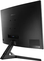 Монітор Samsung 27" Curved C27R500 [LC27R500FHIXCI] [70932] - мініатюра 2