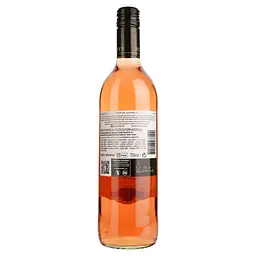 Вино Hardys Stamp Rose рожеве напівсухе 0.75 л - мініатюра 2