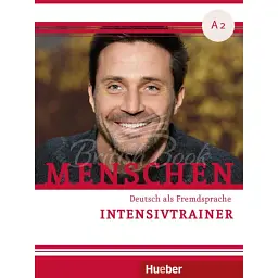 Menschen A2. Intensivtrainer