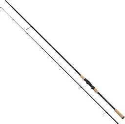 Вудилище Shimano Sedona 711MH CORK 2.42m 14-42g (SED711MHMFC)